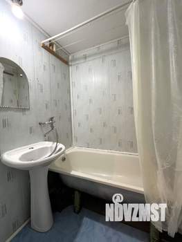 1-к квартира, вторичка, 35м2, 9/10 этаж