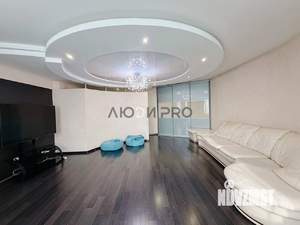 3-к квартира, вторичка, 118м2, 6/6 этаж