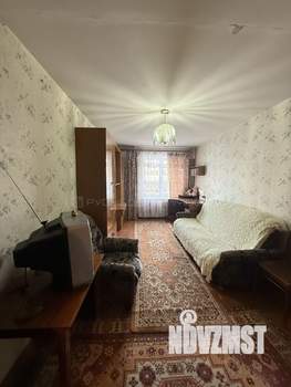 2-к квартира, вторичка, 81м2, 2/5 этаж