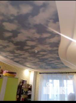 2-к квартира, вторичка, 48м2, 5/9 этаж