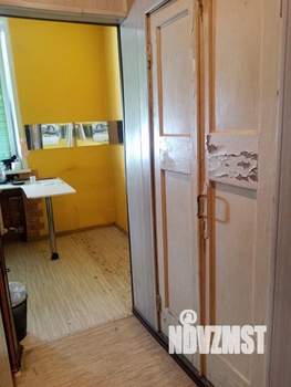 3-к квартира, вторичка, 61м2, 2/3 этаж