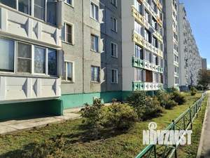3-к квартира, вторичка, 76м2, 4/10 этаж
