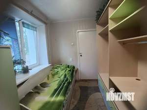 4-к квартира, вторичка, 61м2, 2/5 этаж