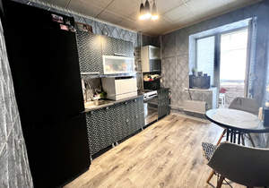 2-к квартира, вторичка, 46м2, 8/9 этаж