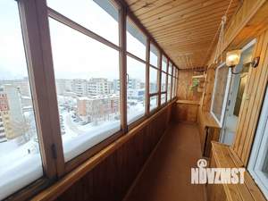 3-к квартира, вторичка, 65м2, 9/10 этаж