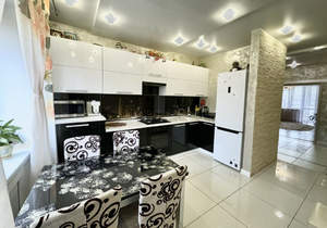 3-к квартира, вторичка, 90м2, 5/5 этаж