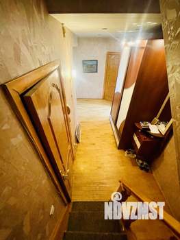 3-к квартира, вторичка, 108м2, 4/5 этаж