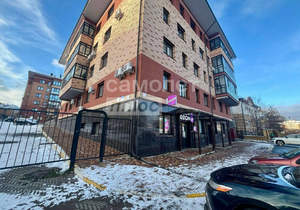 2-к квартира, вторичка, 40м2, 1/6 этаж