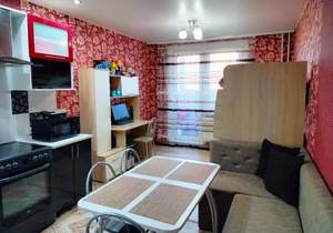 2-к квартира, вторичка, 41м2, 1/9 этаж