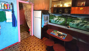 2-к квартира, вторичка, 53м2, 3/5 этаж