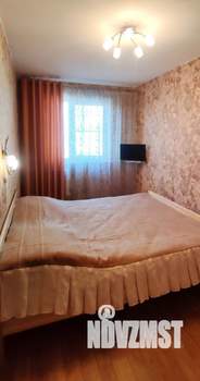 3-к квартира, вторичка, 58м2, 3/5 этаж