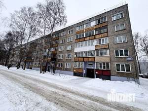 2-к квартира, вторичка, 54м2, 4/5 этаж