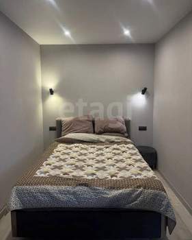 1-к квартира, вторичка, 30м2, 4/5 этаж