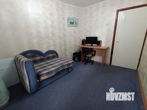 4-к квартира, вторичка, 72м2, 4/9 этаж