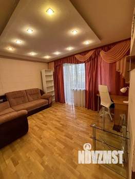 1-к квартира, вторичка, 33м2, 4/5 этаж