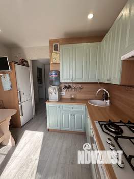 2-к квартира, вторичка, 51м2, 7/9 этаж