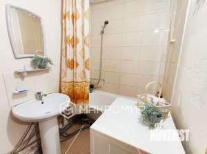 1-к квартира, вторичка, 42м2, 3/14 этаж