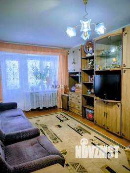 1-к квартира, вторичка, 31м2, 3/5 этаж