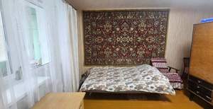 1-к квартира, вторичка, 33м2, 5/5 этаж