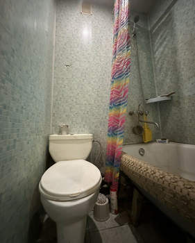 1-к квартира, вторичка, 11м2, 1/5 этаж