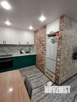 2-к квартира, вторичка, 45м2, 3/5 этаж