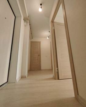 2-к квартира, вторичка, 53м2, 16/16 этаж