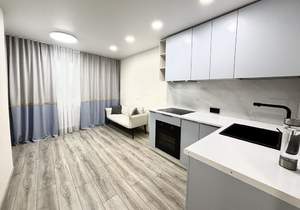 2-к квартира, вторичка, 63м2, 5/17 этаж