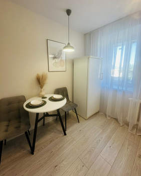 1-к квартира, вторичка, 37м2, 4/5 этаж