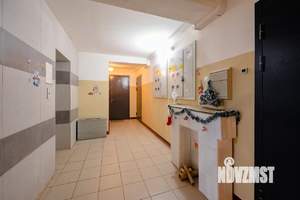 2-к квартира, вторичка, 46м2, 7/9 этаж