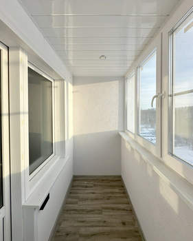 1-к квартира, вторичка, 37м2, 6/8 этаж