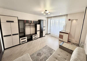 3-к квартира, вторичка, 61м2, 8/9 этаж