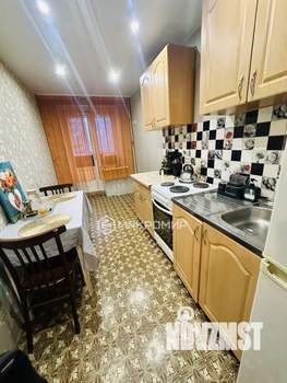 1-к квартира, вторичка, 36м2, 2/9 этаж