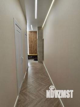 3-к квартира, вторичка, 85м2, 9/14 этаж