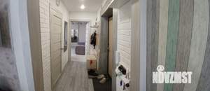 2-к квартира, вторичка, 40м2, 10/13 этаж