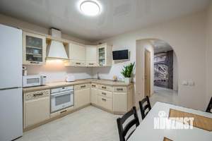 1-к квартира, вторичка, 50м2, 2/10 этаж