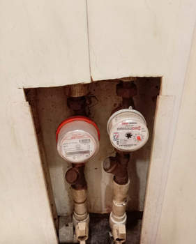 1-к квартира, вторичка, 18м2, 1/3 этаж