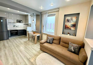 2-к квартира, вторичка, 49м2, 12/19 этаж