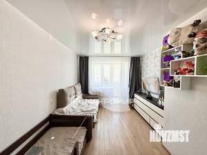 1-к квартира, вторичка, 34м2, 14/14 этаж