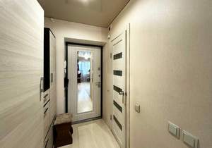 Студия квартира, вторичка, 24м2, 9/16 этаж