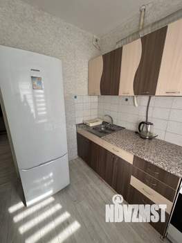 1-к квартира, вторичка, 29м2, 2/5 этаж