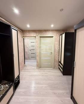 2-к квартира, вторичка, 53м2, 5/5 этаж