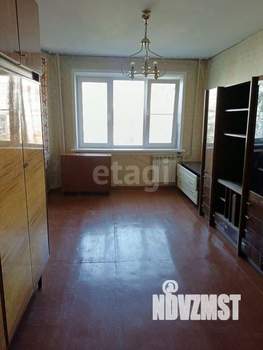 3-к квартира, вторичка, 62м2, 8/9 этаж