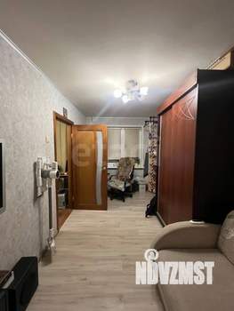 3-к квартира, вторичка, 58м2, 4/5 этаж