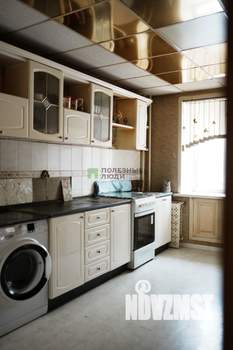 3-к квартира, вторичка, 63м2, 2/9 этаж