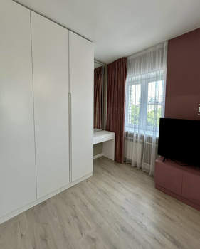 1-к квартира, вторичка, 44м2, 6/9 этаж