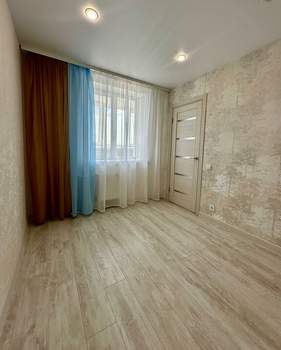 1-к квартира, вторичка, 41м2, 14/15 этаж