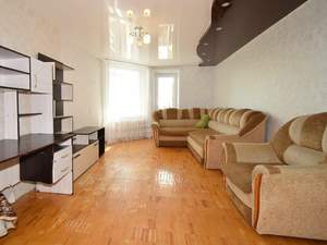 1-к квартира, вторичка, 40м2, 12/14 этаж