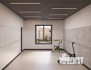 2-к квартира, вторичка, 39м2, 17/17 этаж