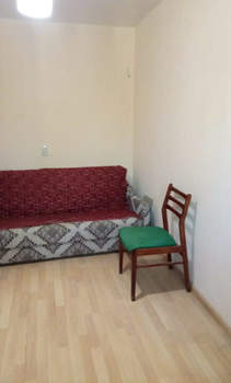 3-к квартира, вторичка, 55м2, 3/5 этаж