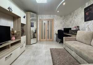 2-к квартира, вторичка, 57м2, 9/10 этаж